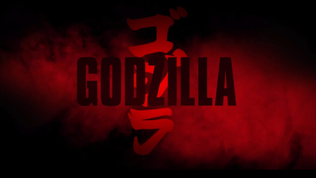 Godzilla