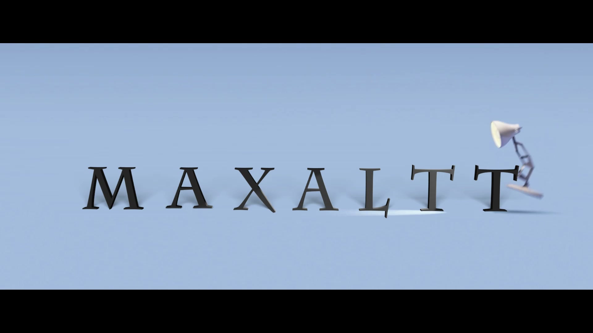 MAXALTT