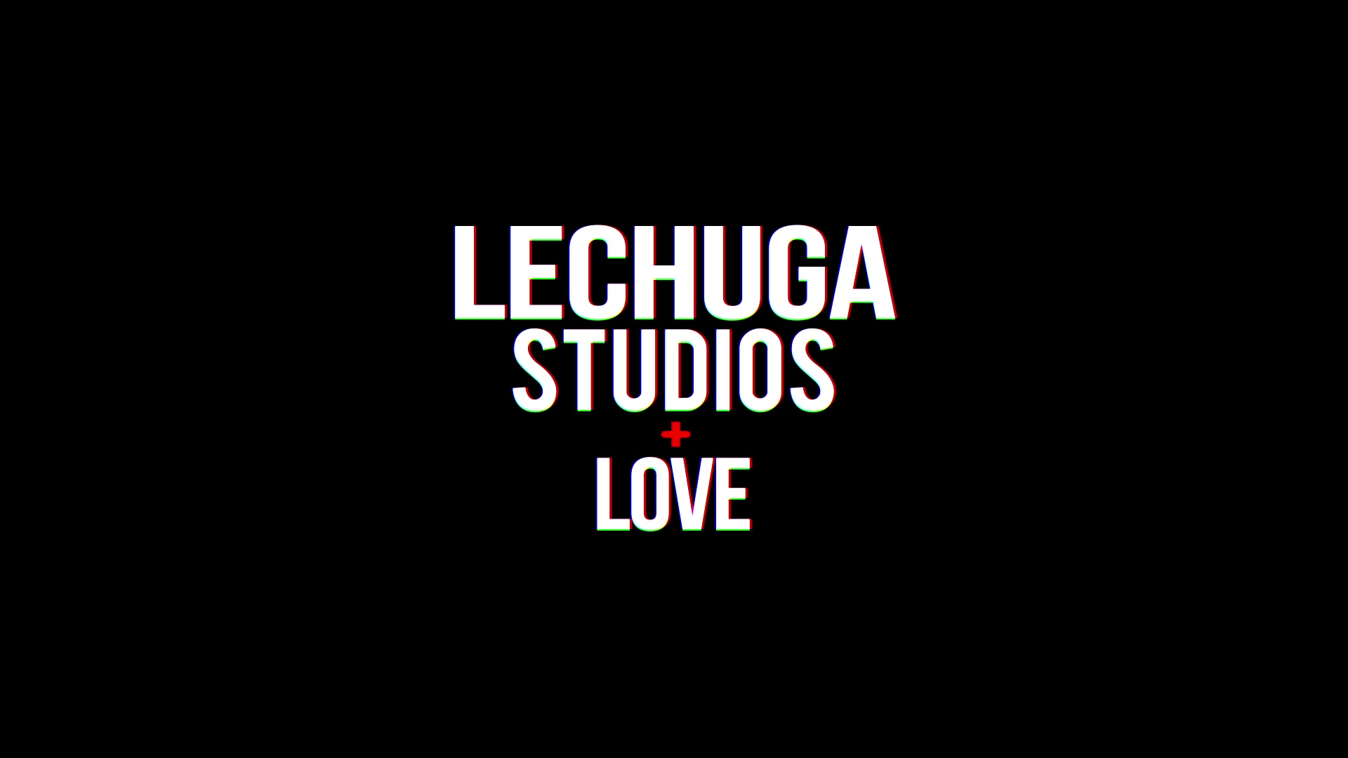 LECHUGA - STUDIOS
