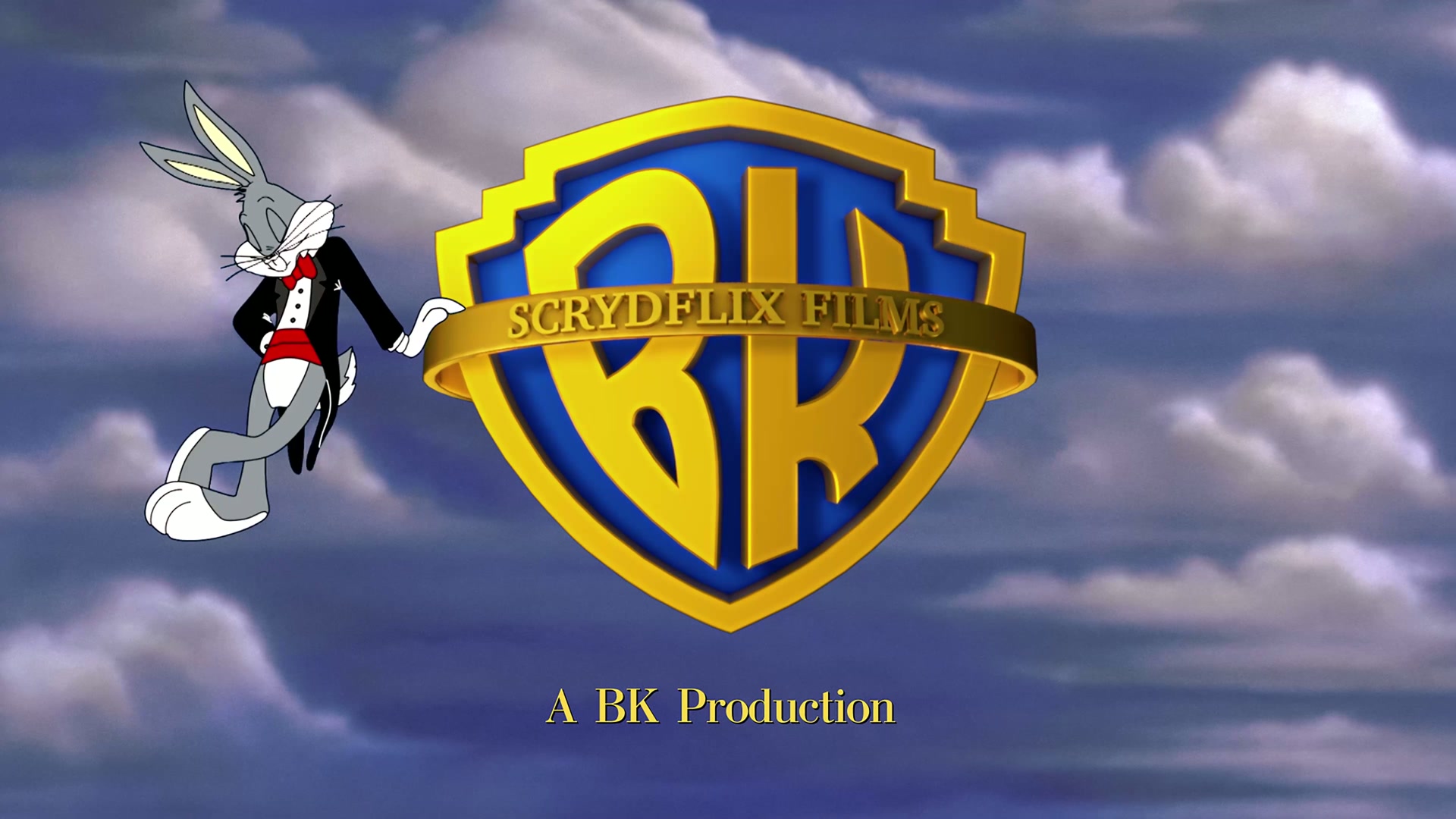 SCRYDFLIX FILMS - A BK Production