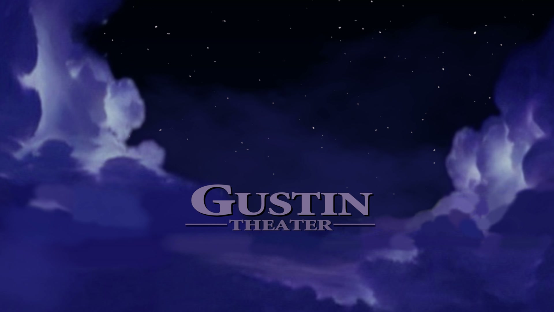 GUSTIN - THEATER