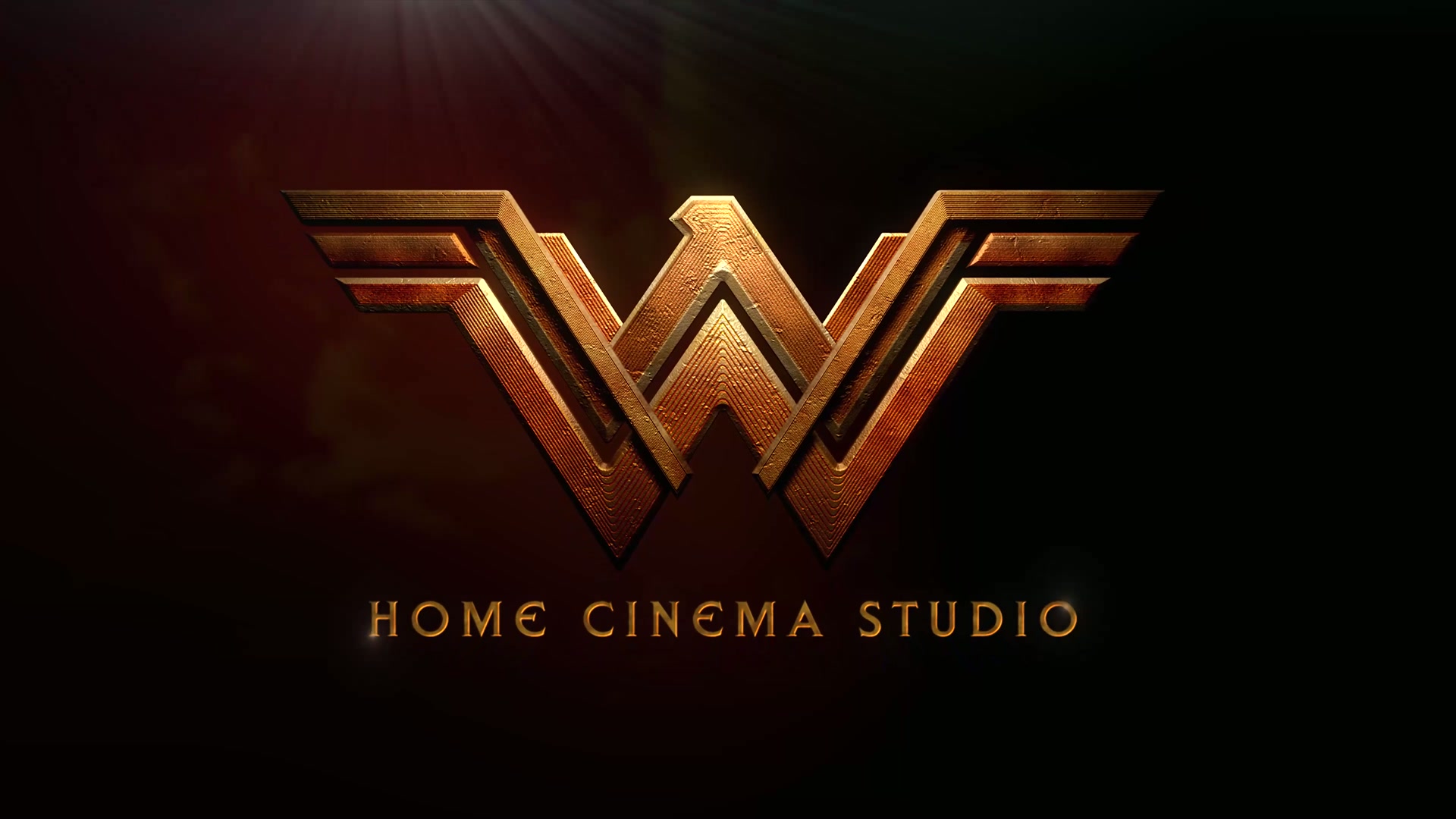 HOME CINEMA STUDIO