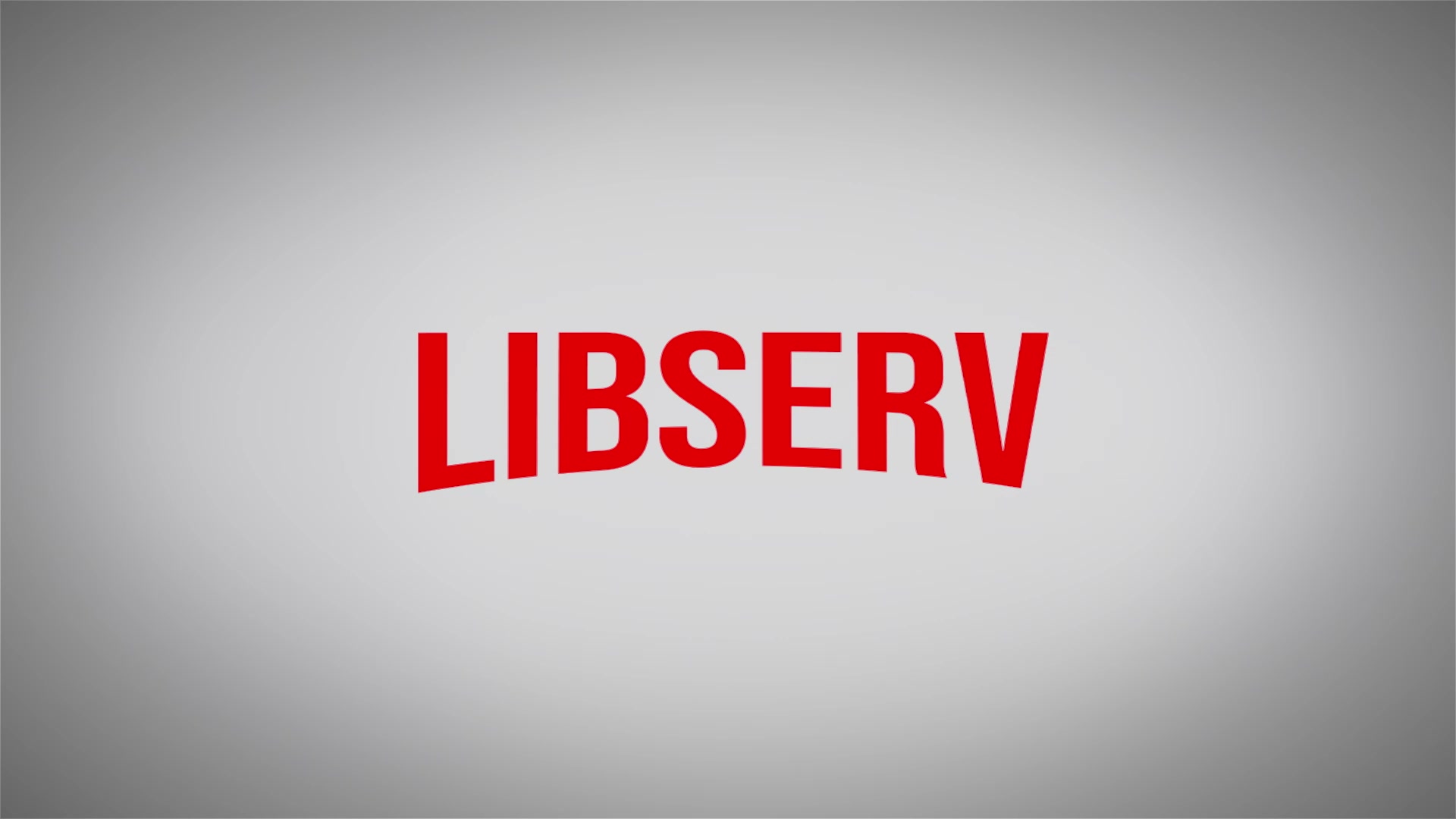 LIBSERV