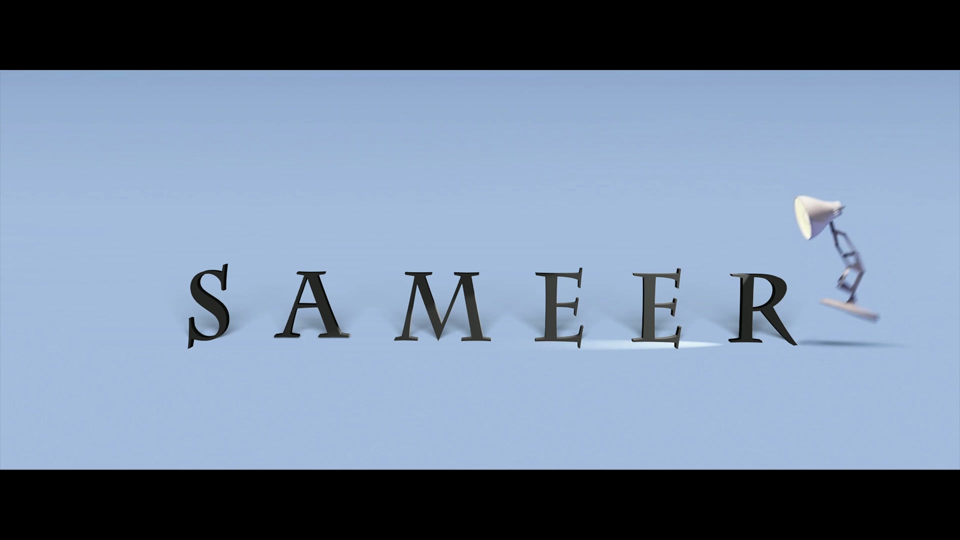 SAMEER