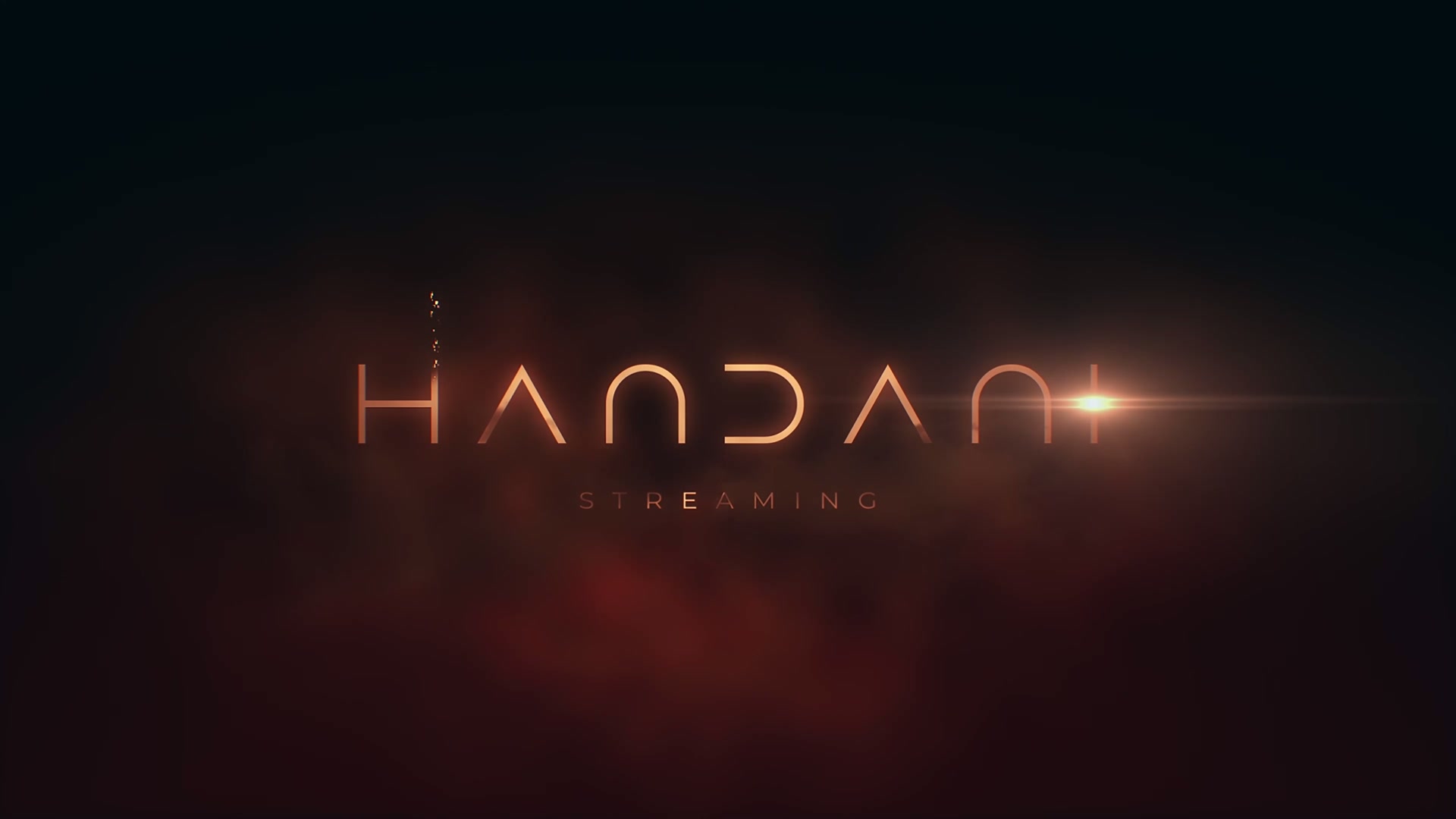 HANDANI - STREAMING