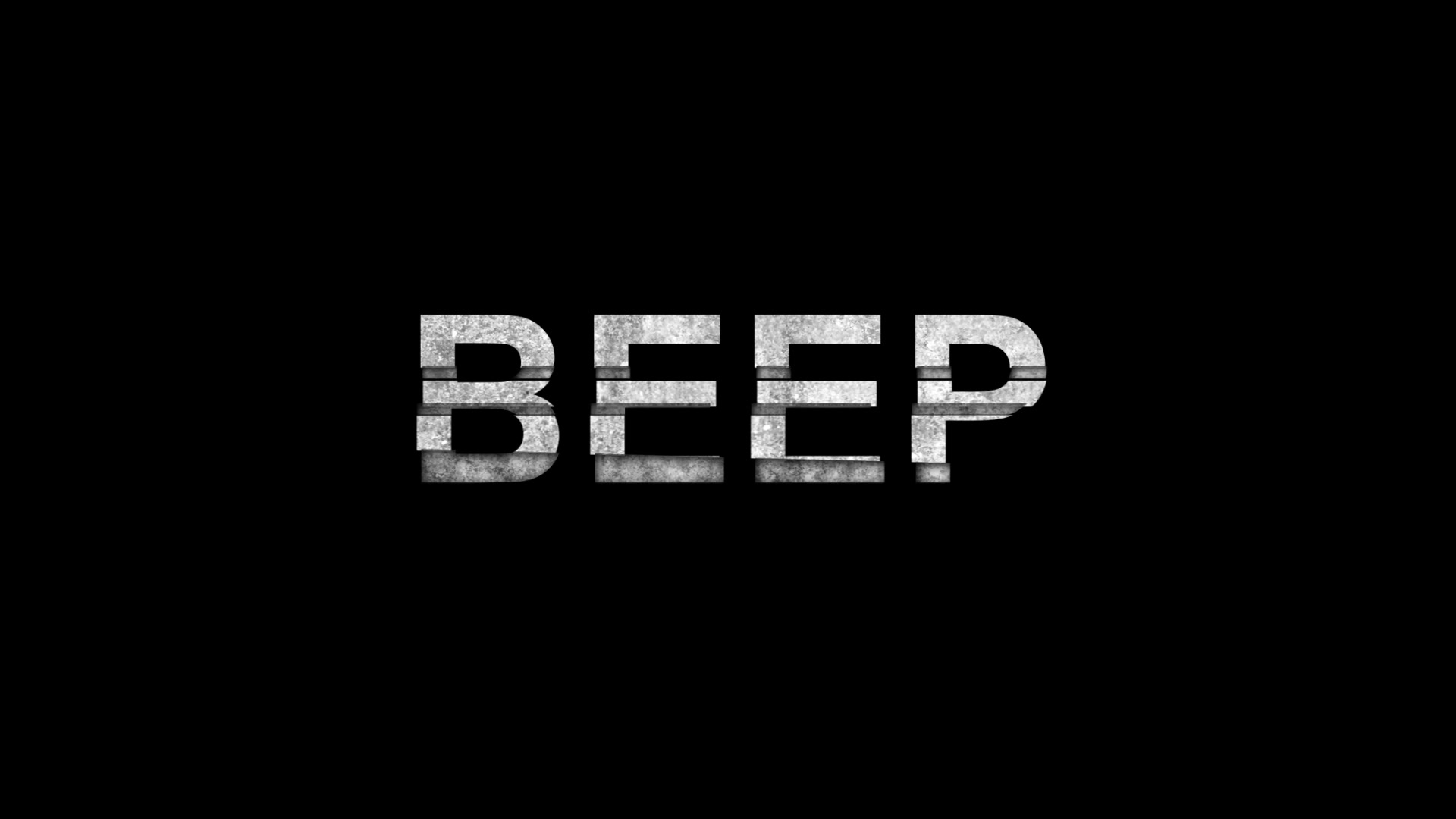 BEEP
