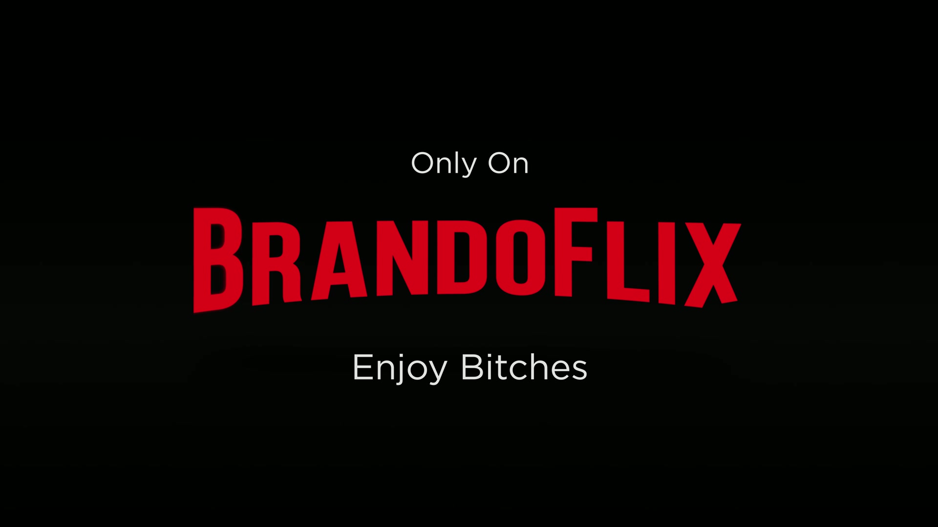 BrandoFlix - Only On