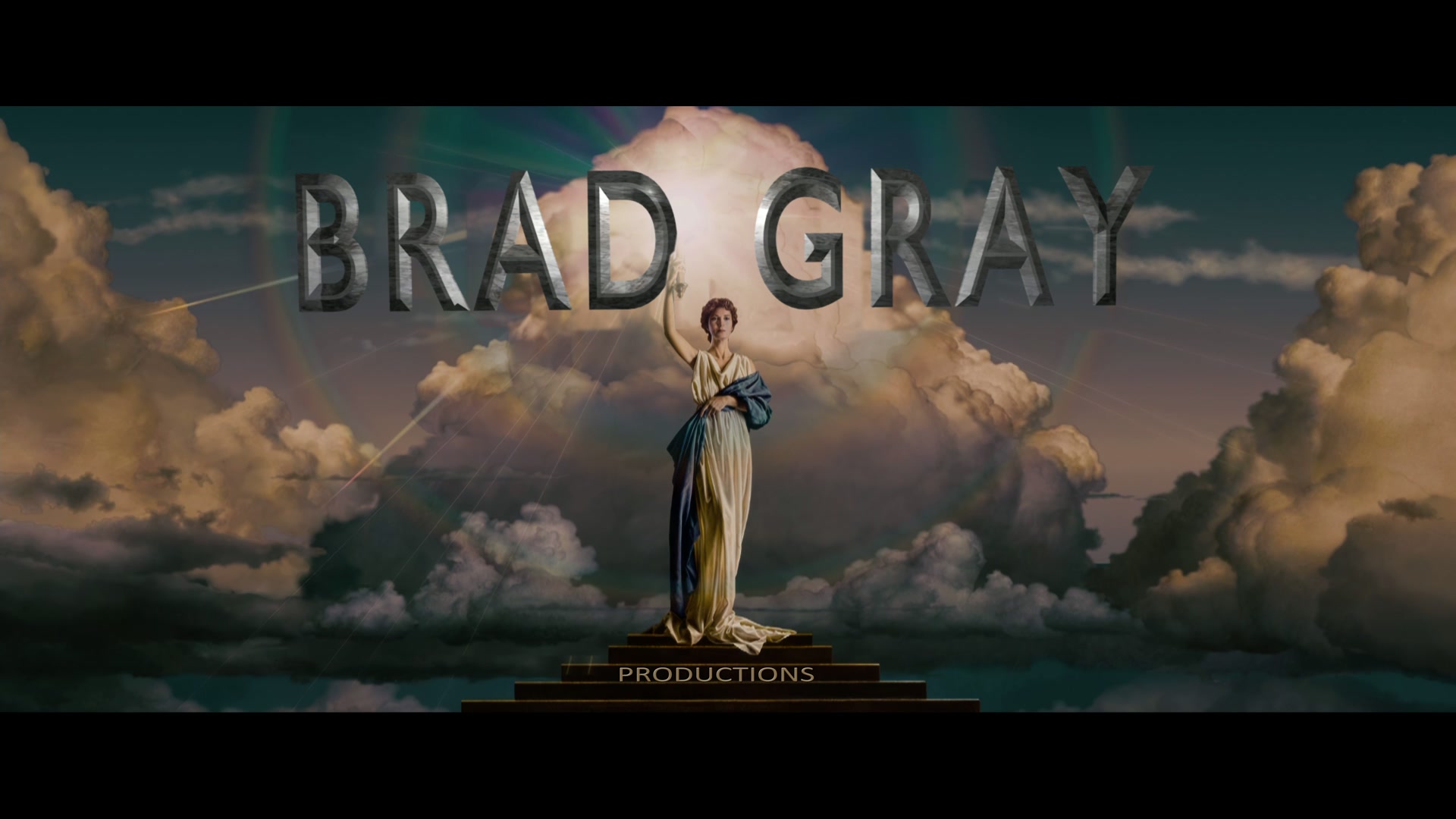 BRAD GRAY - PRODUCTIONS