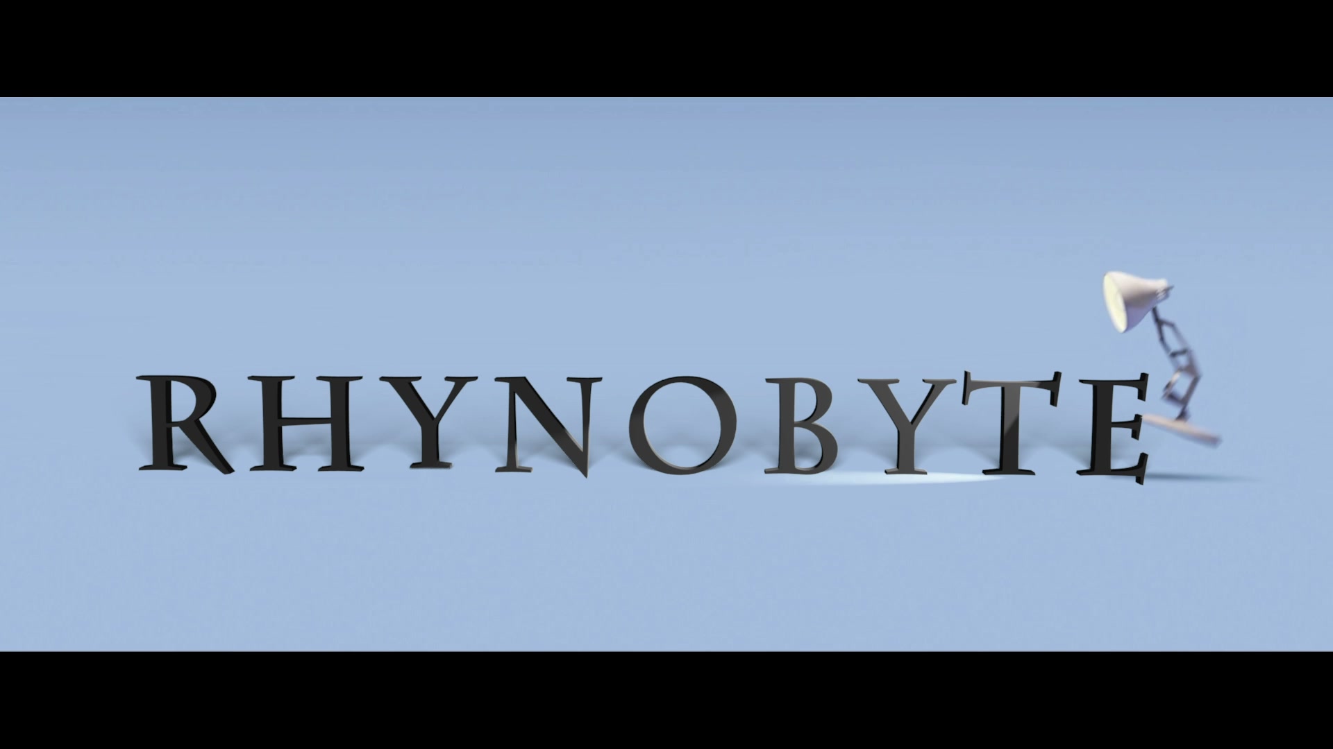 RHYNOBYTE