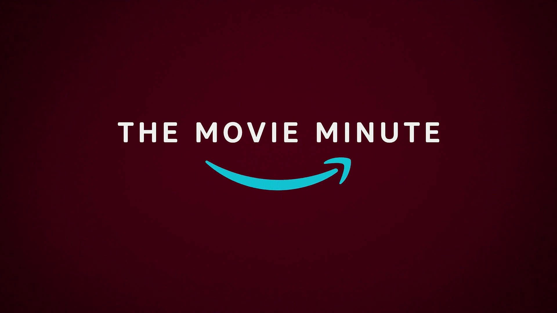 THE MOVIE MINUTE
