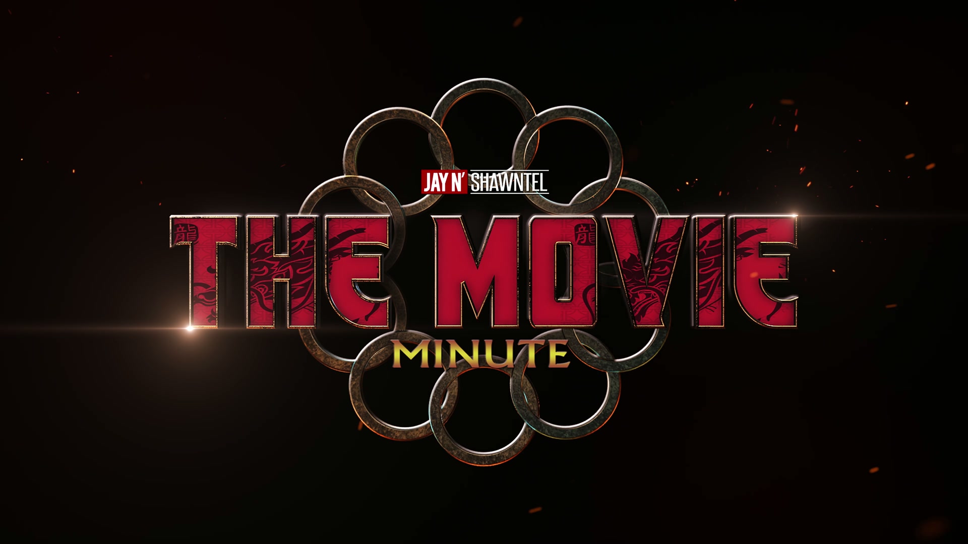 THE MOVIE - MINUTE