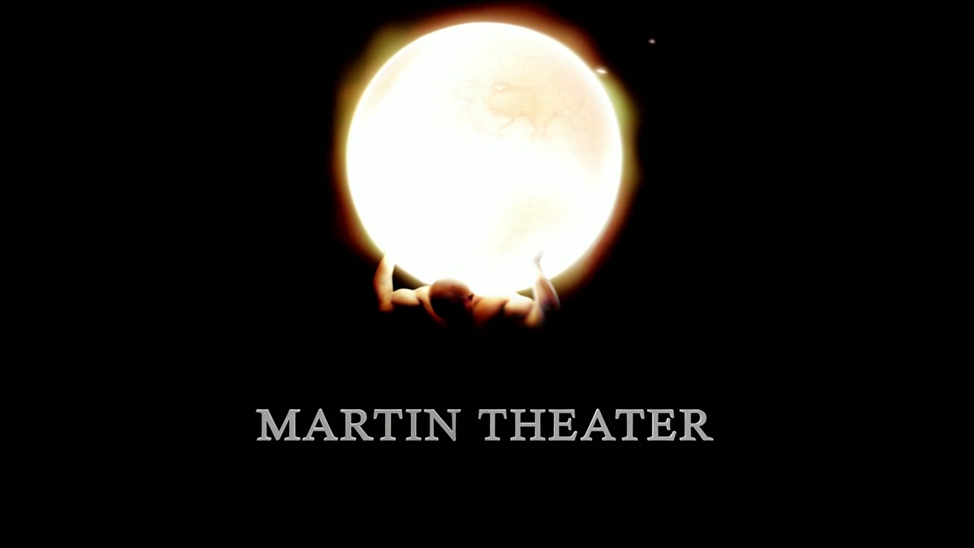 MARTIN THEATER