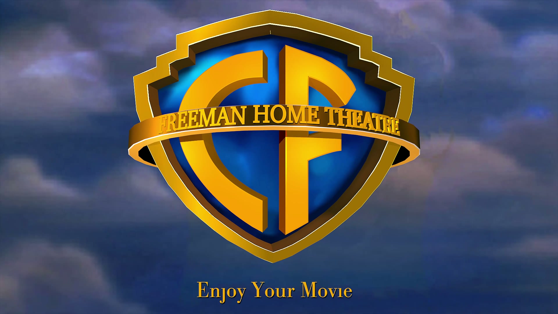 FREEMAN HOME THEATRE - Enjoy Your Movie