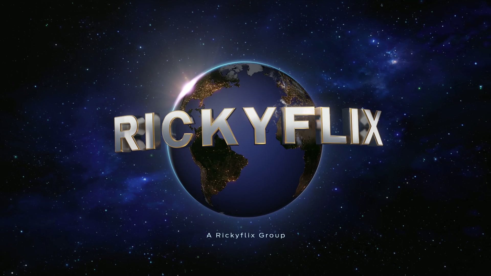 RICKYFLIX - A Rickyflix Group