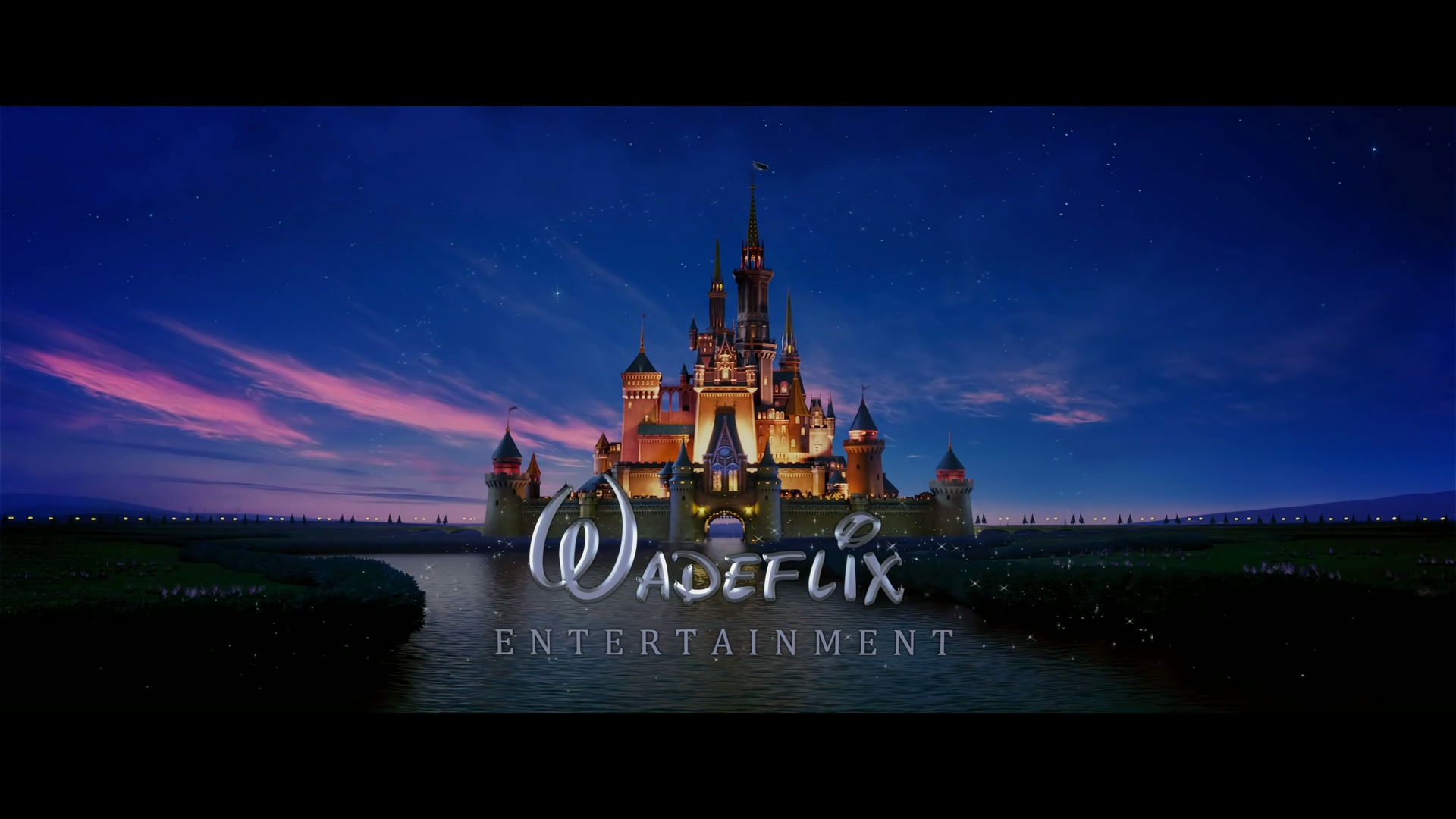 WADEFLIX - ENTERTAINMENT