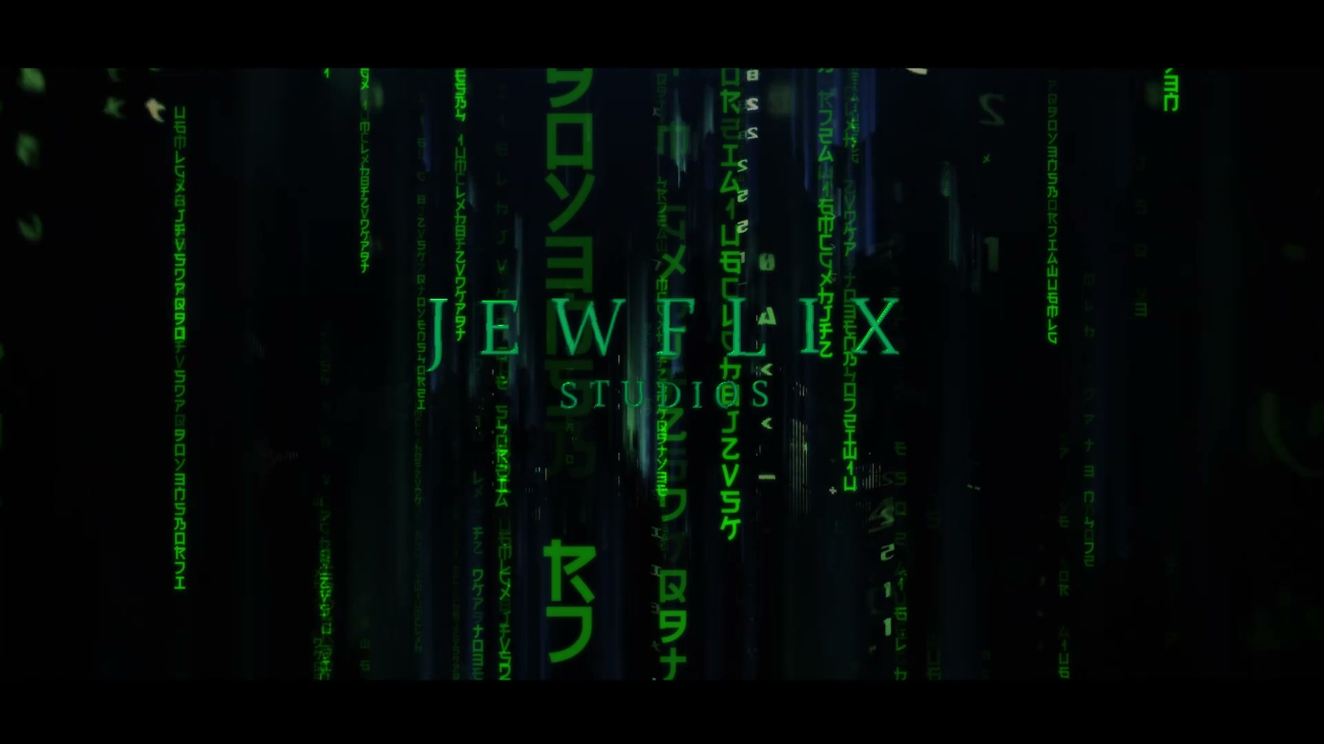 JEWFLIX - STUDIOS
