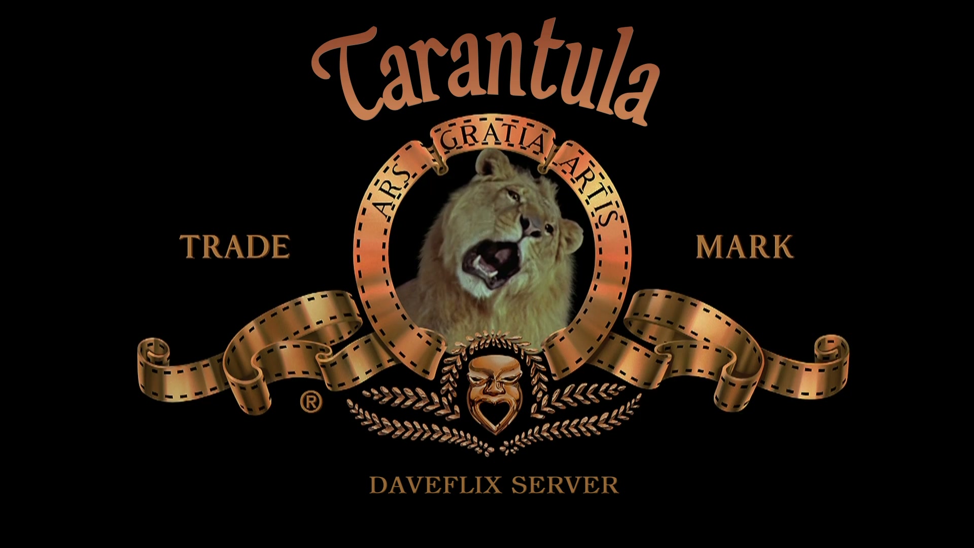 Tarantula - DAVEFLIX SERVER