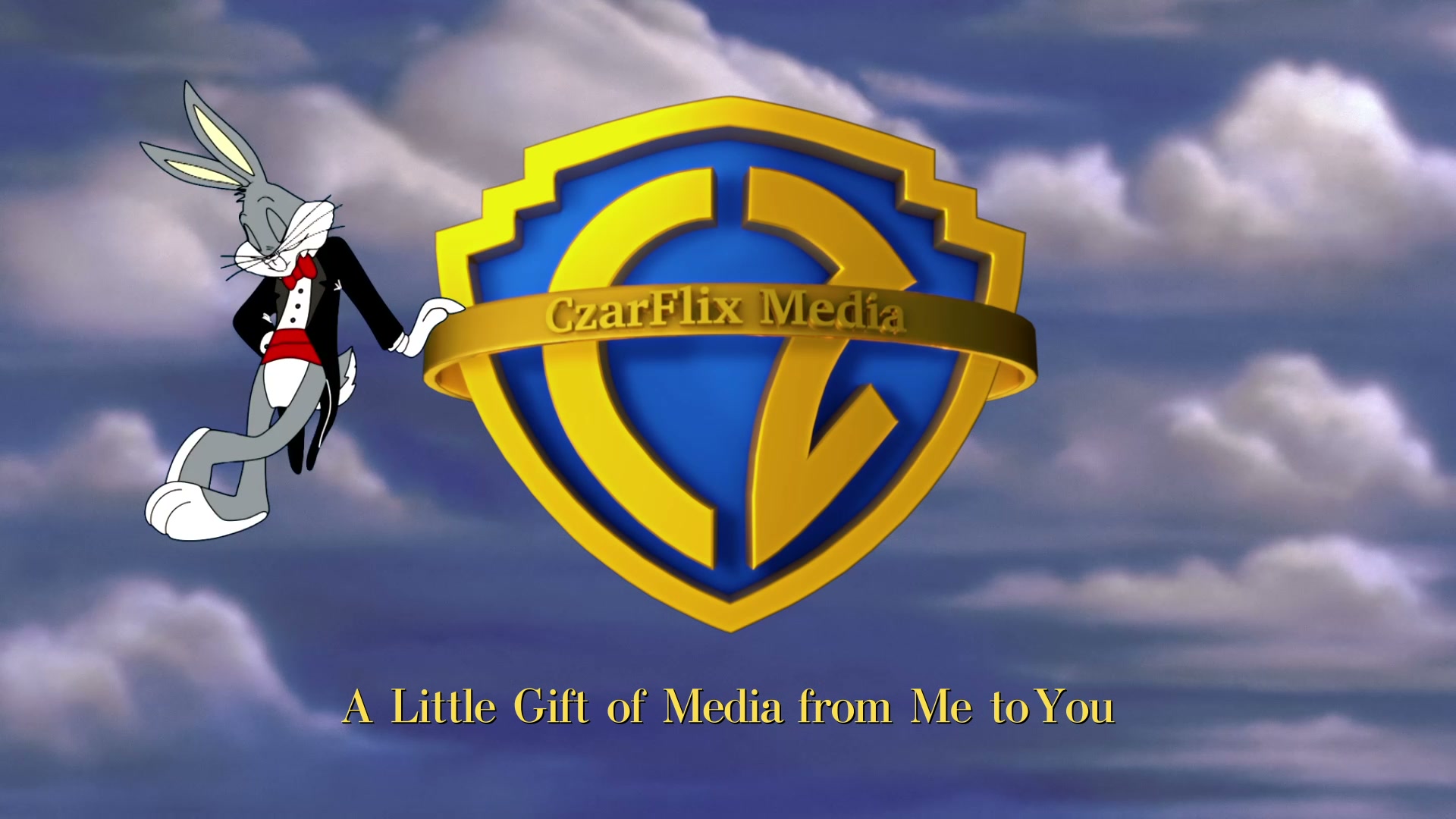 CzarFlix Media - A Little Gift of Media from Me to You