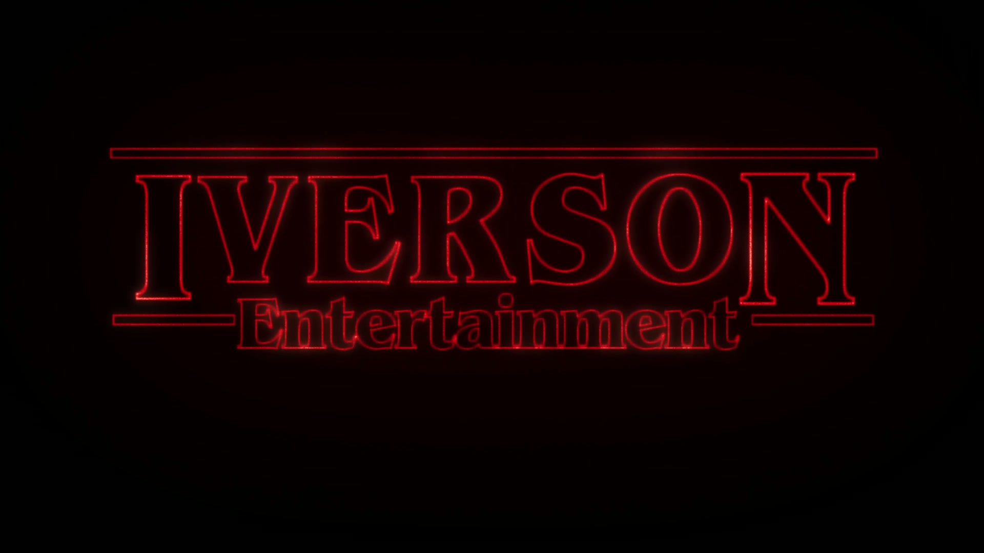 IVERSON - Entertainment