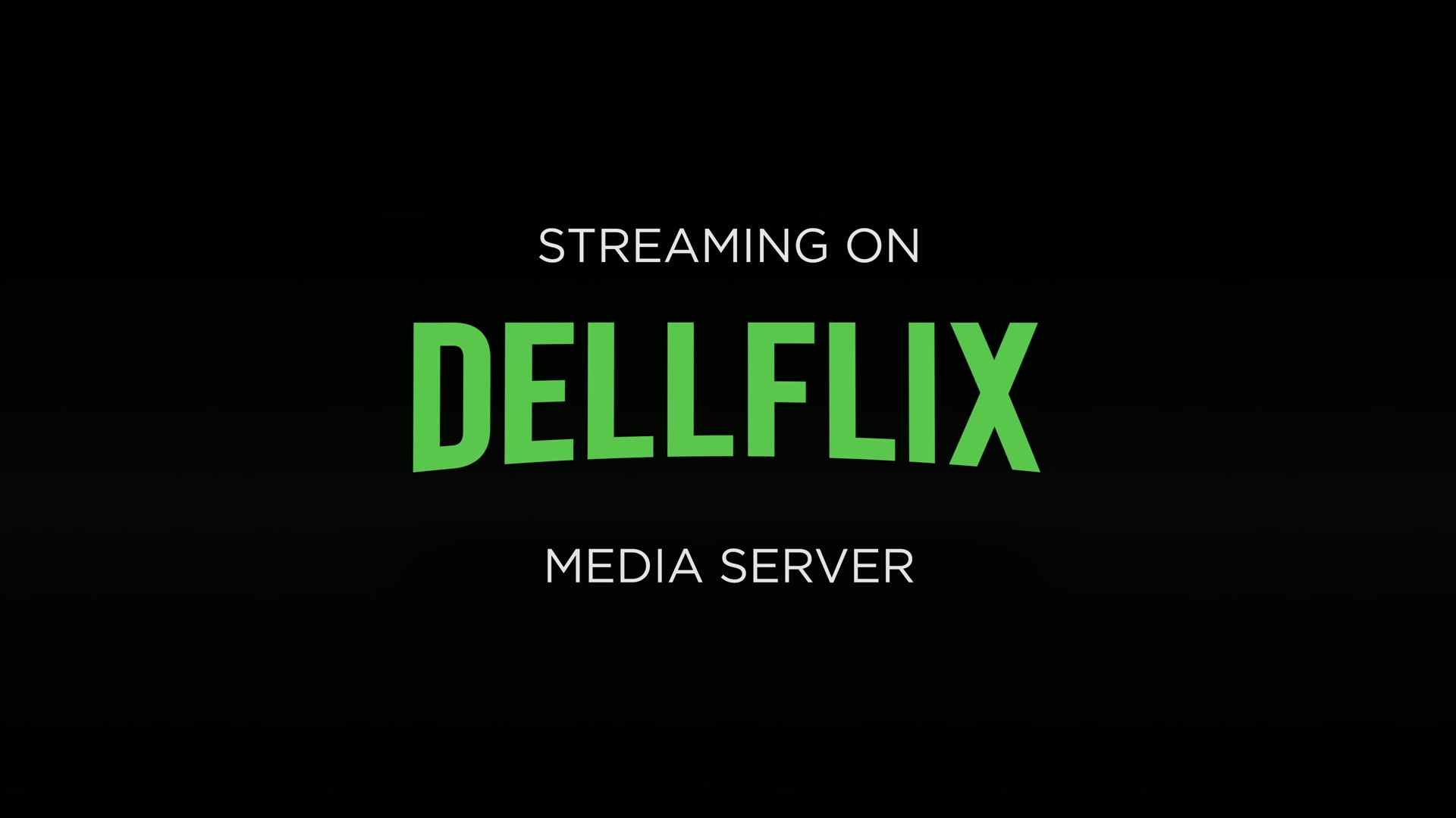 DELLFLIX - STREAMING ON