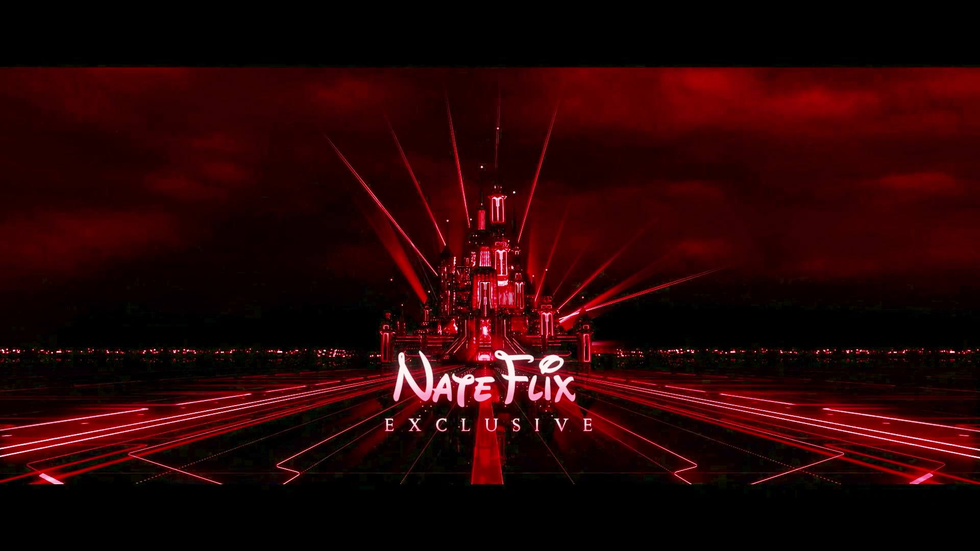 Nate Flix - EXCLUSIVE