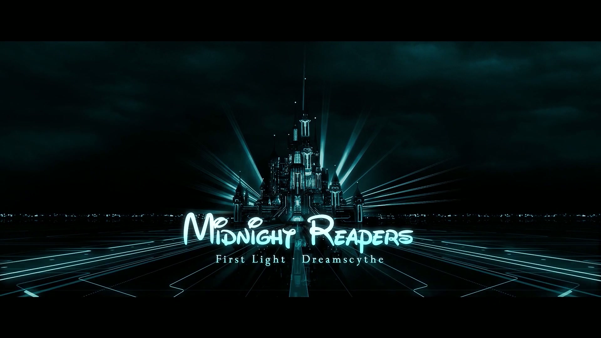 Midnight Reapers - First Light · Dreamscythe