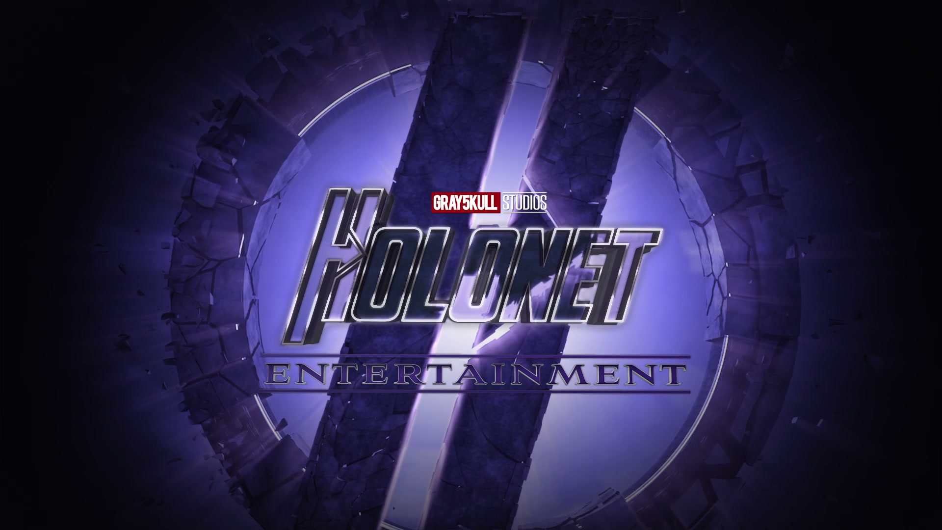 HOLONET - ENTERTAINMENT