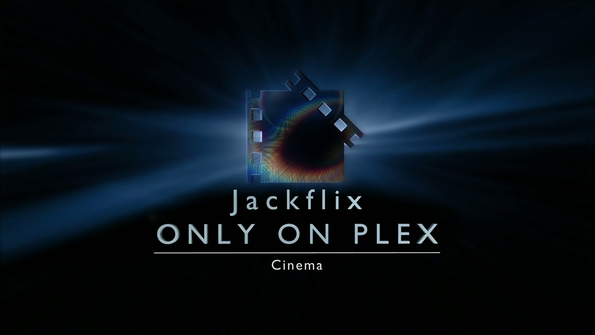 Jackflix - ONLY ON PLEX