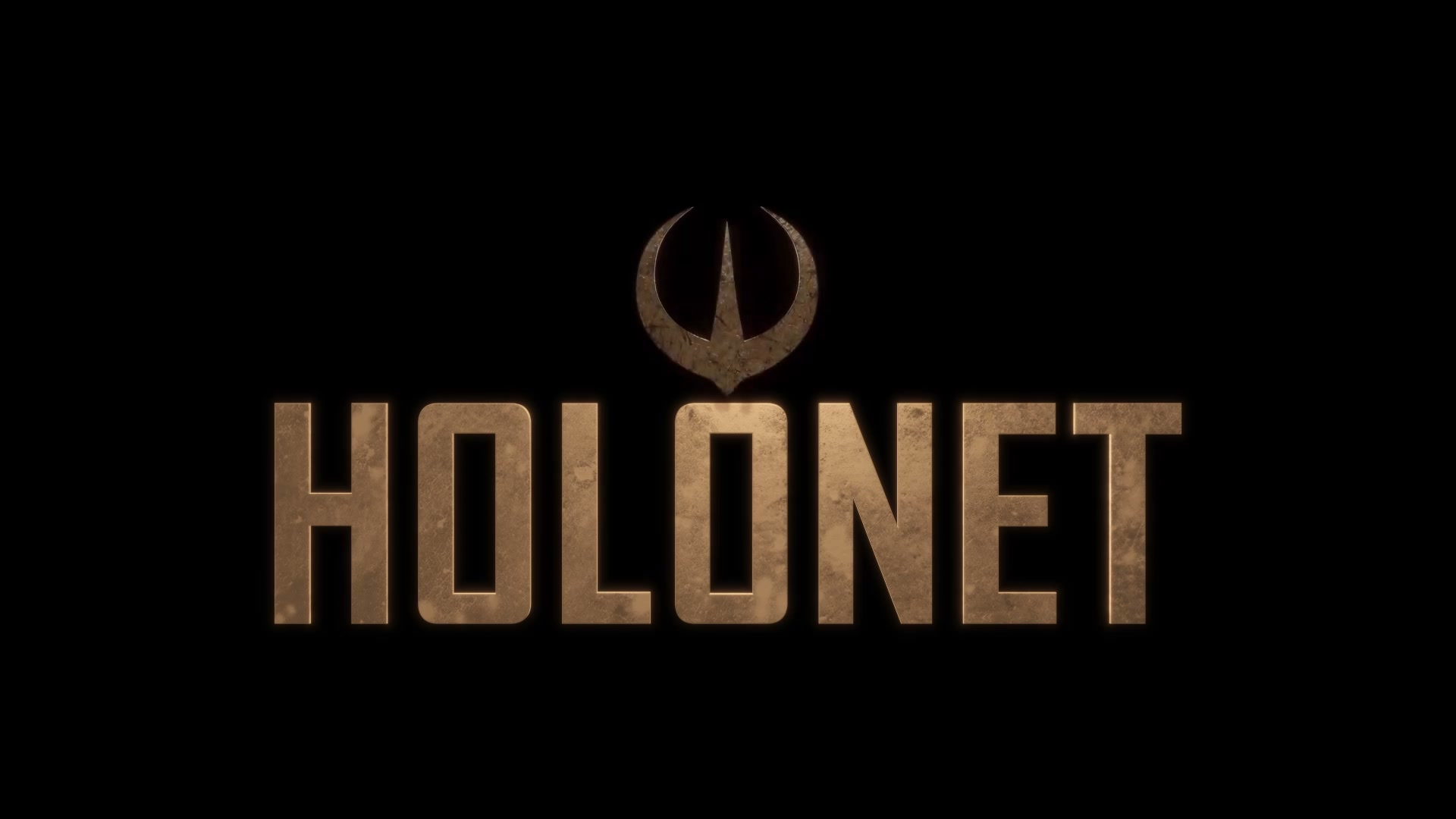 HOLONET