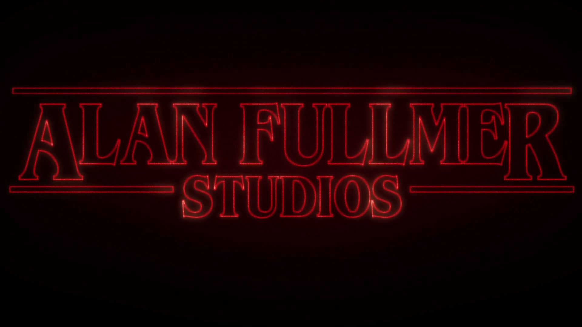 Alan Fullmer - Studios