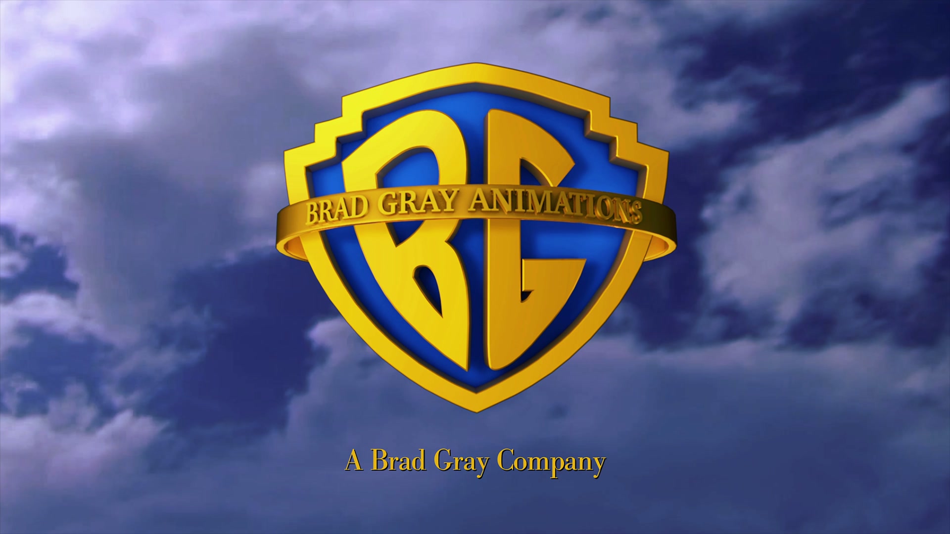 BRAD GRAY ANIMATIONS - A Brad Gray Company