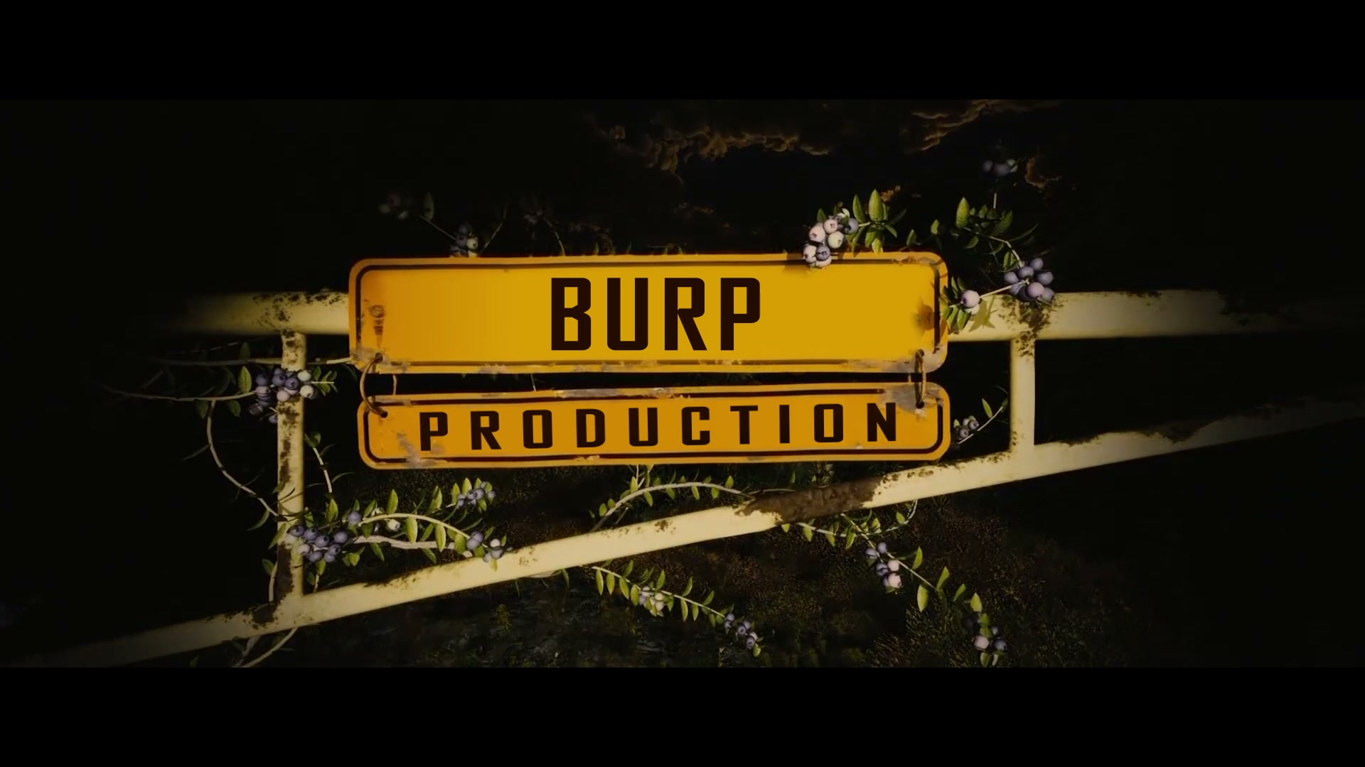 BURP - PRODUCTION