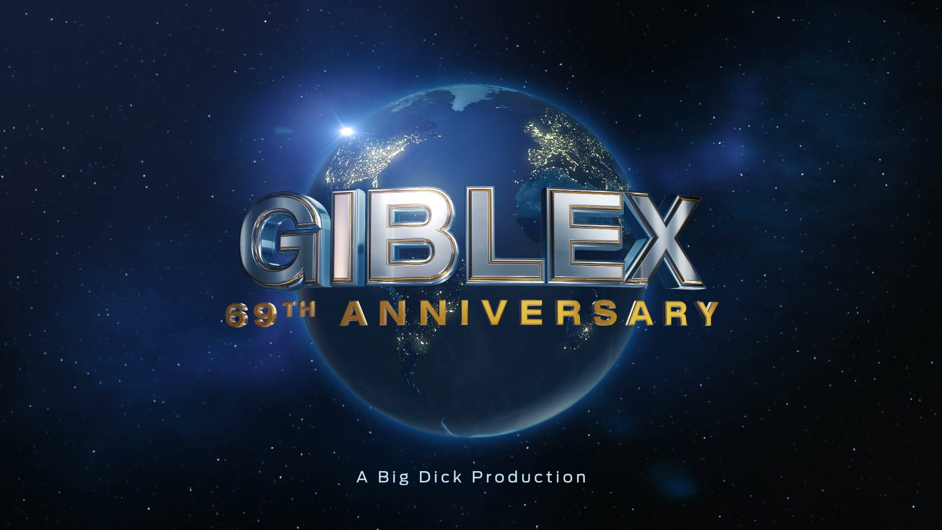 GIBLEX - 69TH ANNIVERSARY