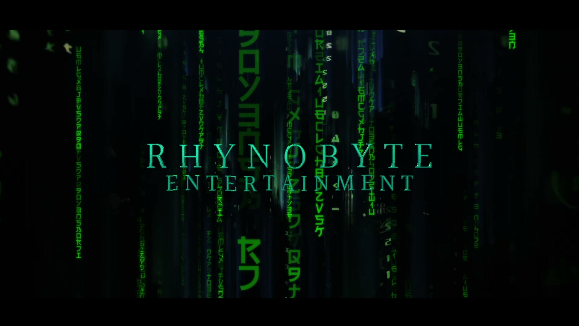 RHYNOBYTE - ENTERTAINMENT