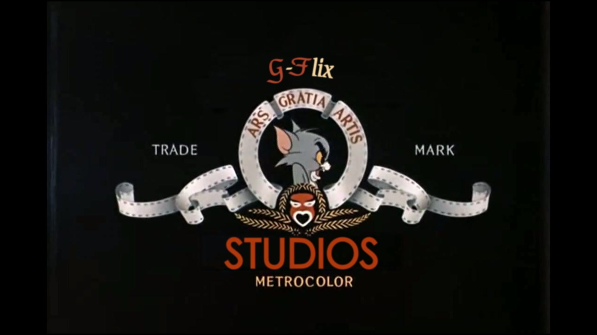 G-Flix - STUDIOS