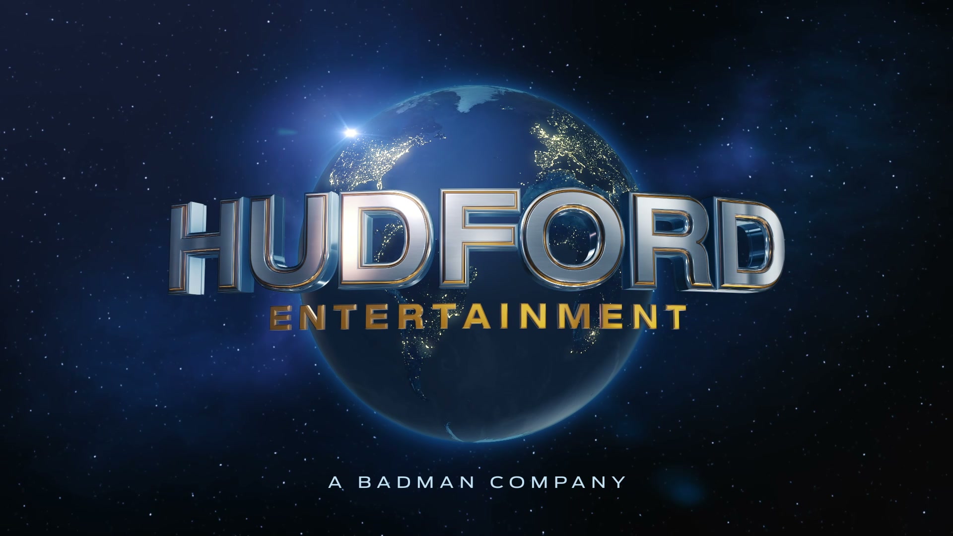 HUDFORD - ENTERTAINMENT