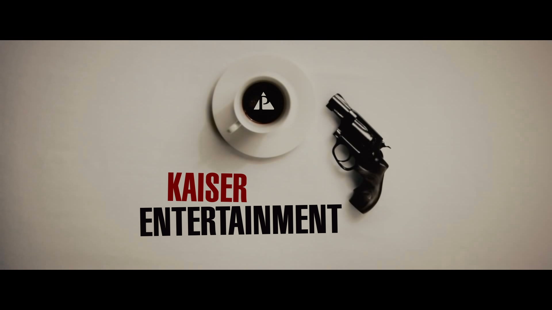 KAISER - ENTERTAINMENT