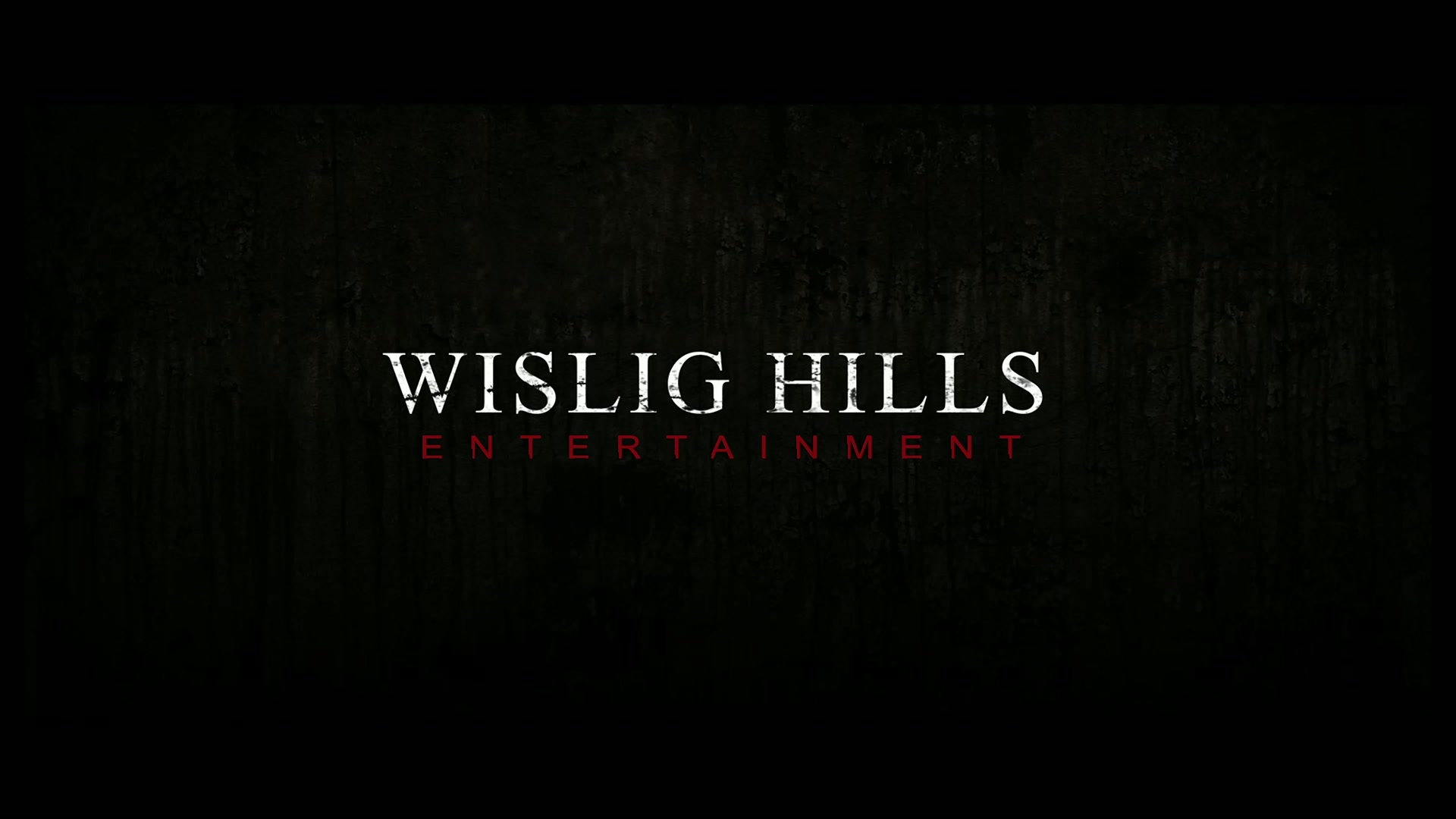 WISLIG HILLS - ENTERTAINMENT