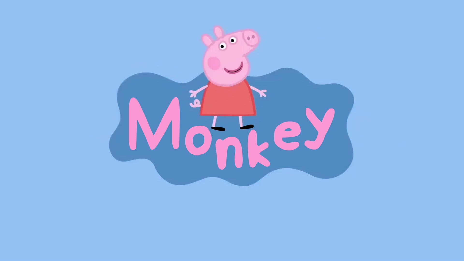 Monkey