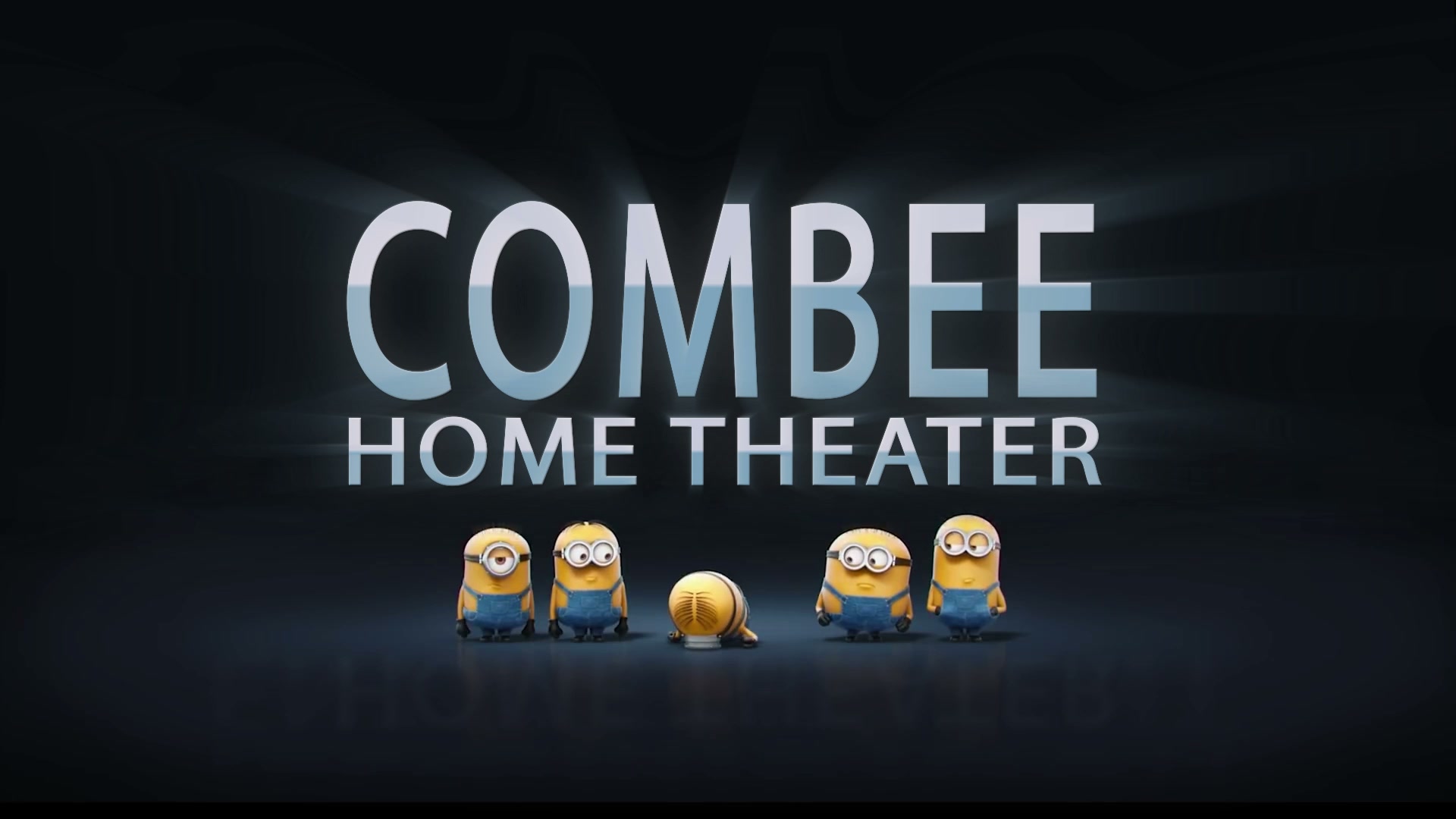 COMBEE - HOME THEATER