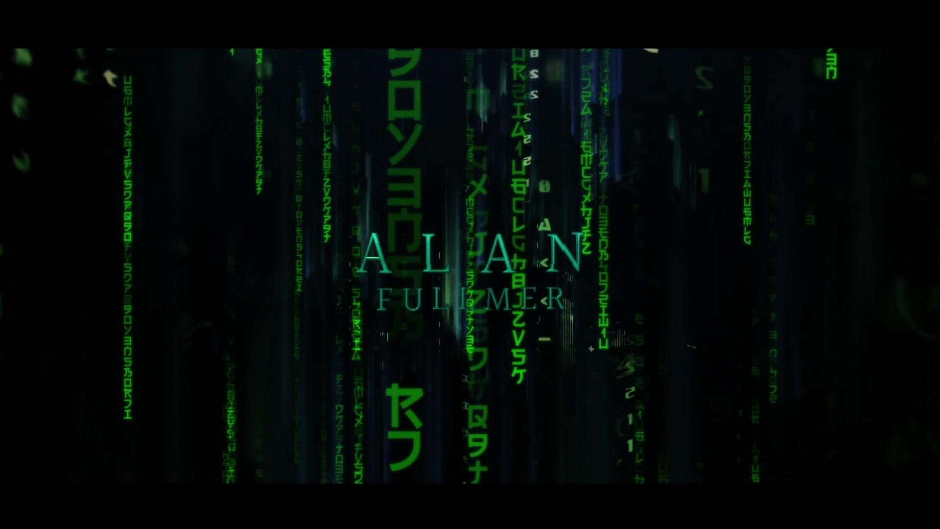 ALAN - FULLMER
