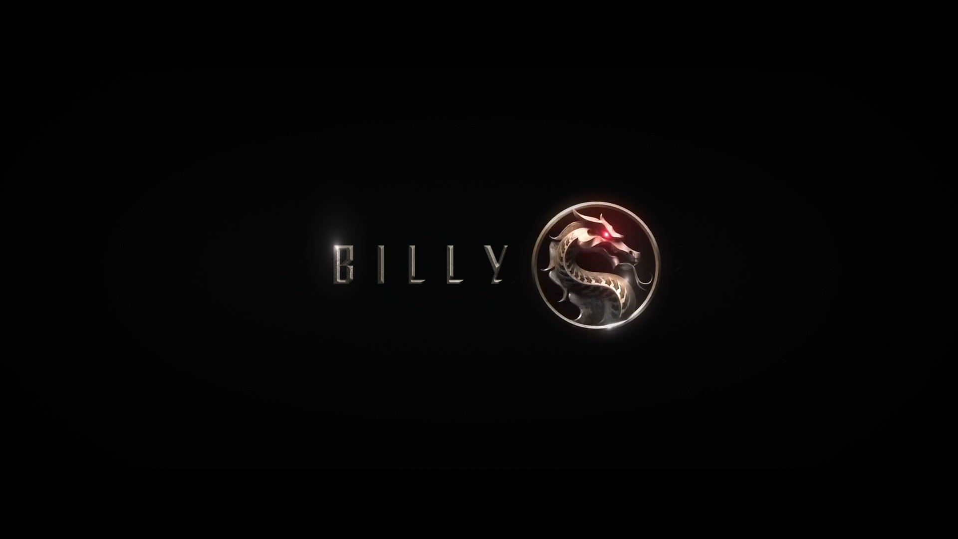 BILLY