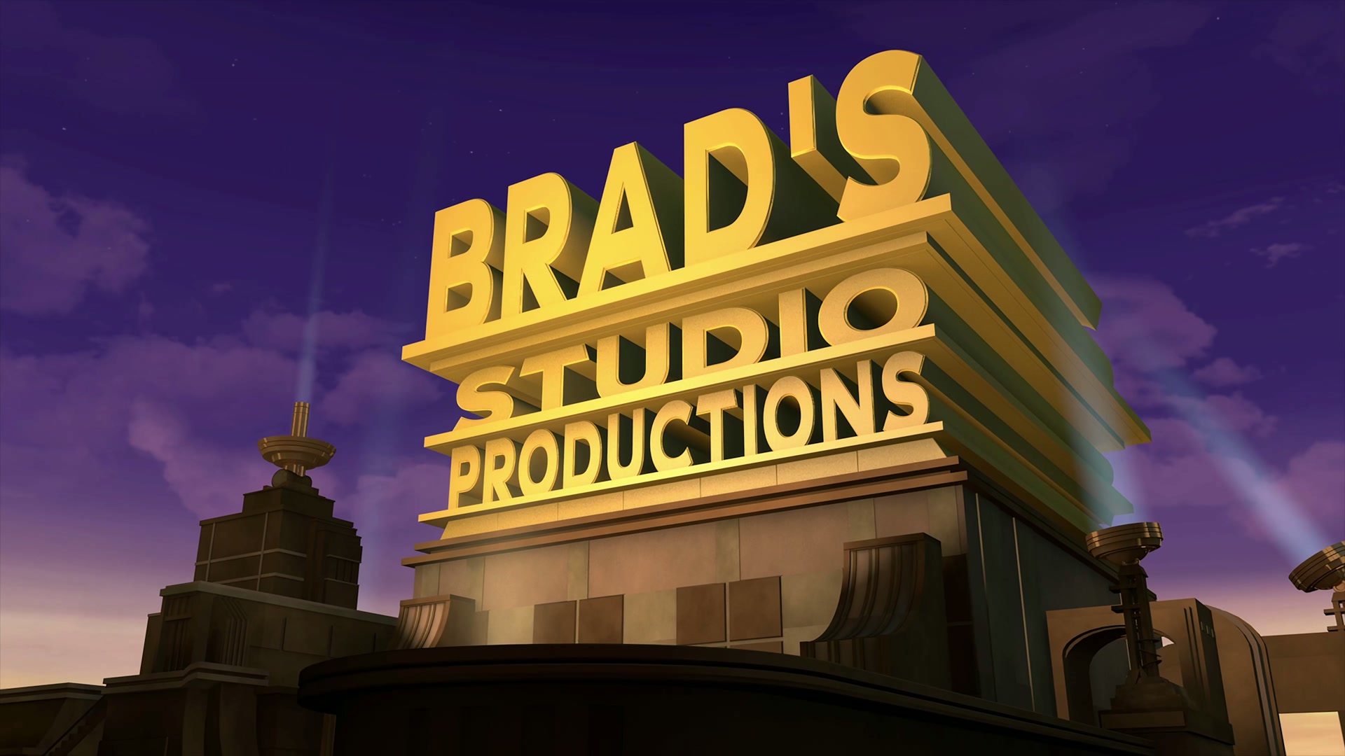 BRAD'S - STUDIO