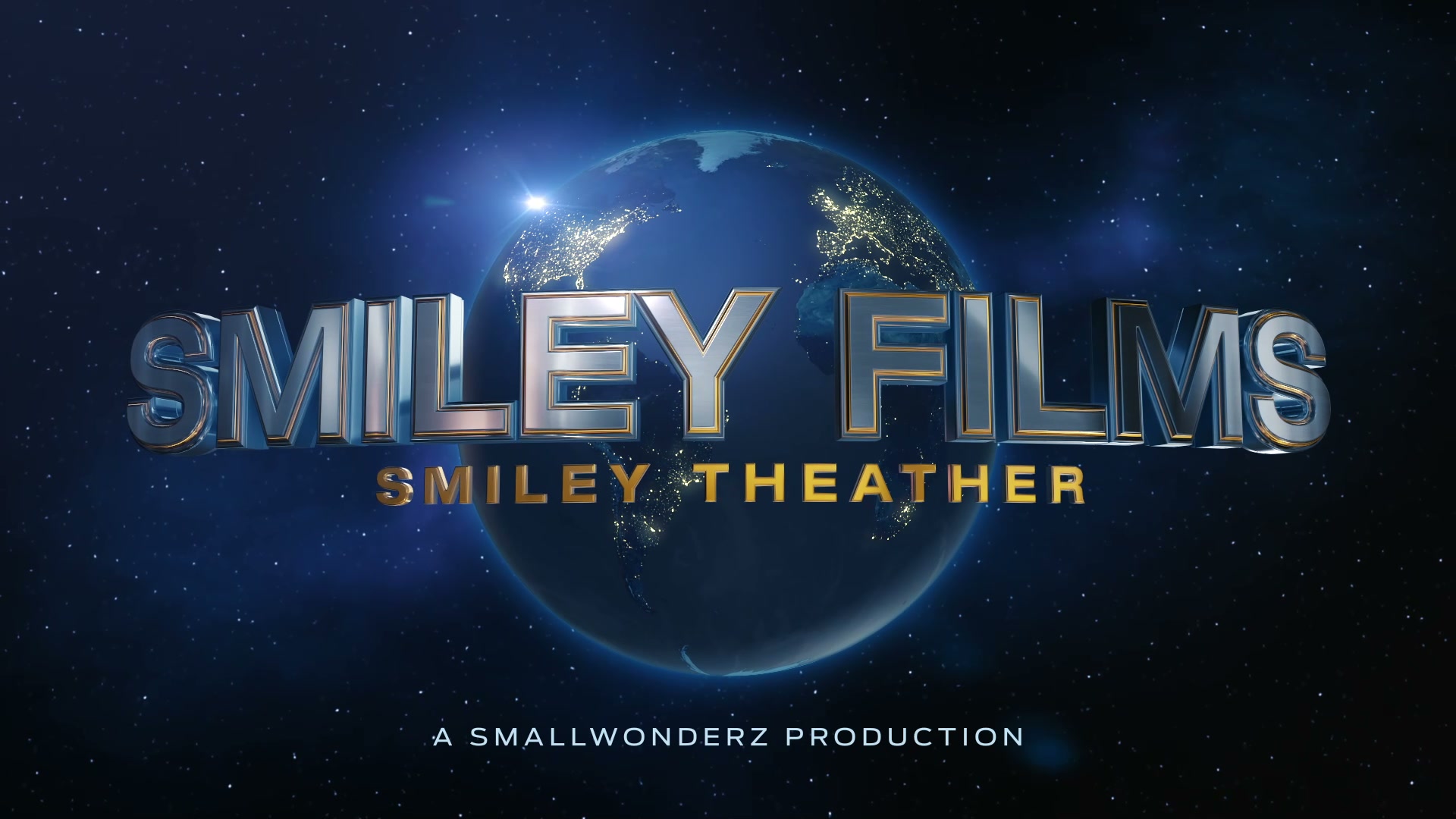 SMILEY FILMS - SMILEY THEATER