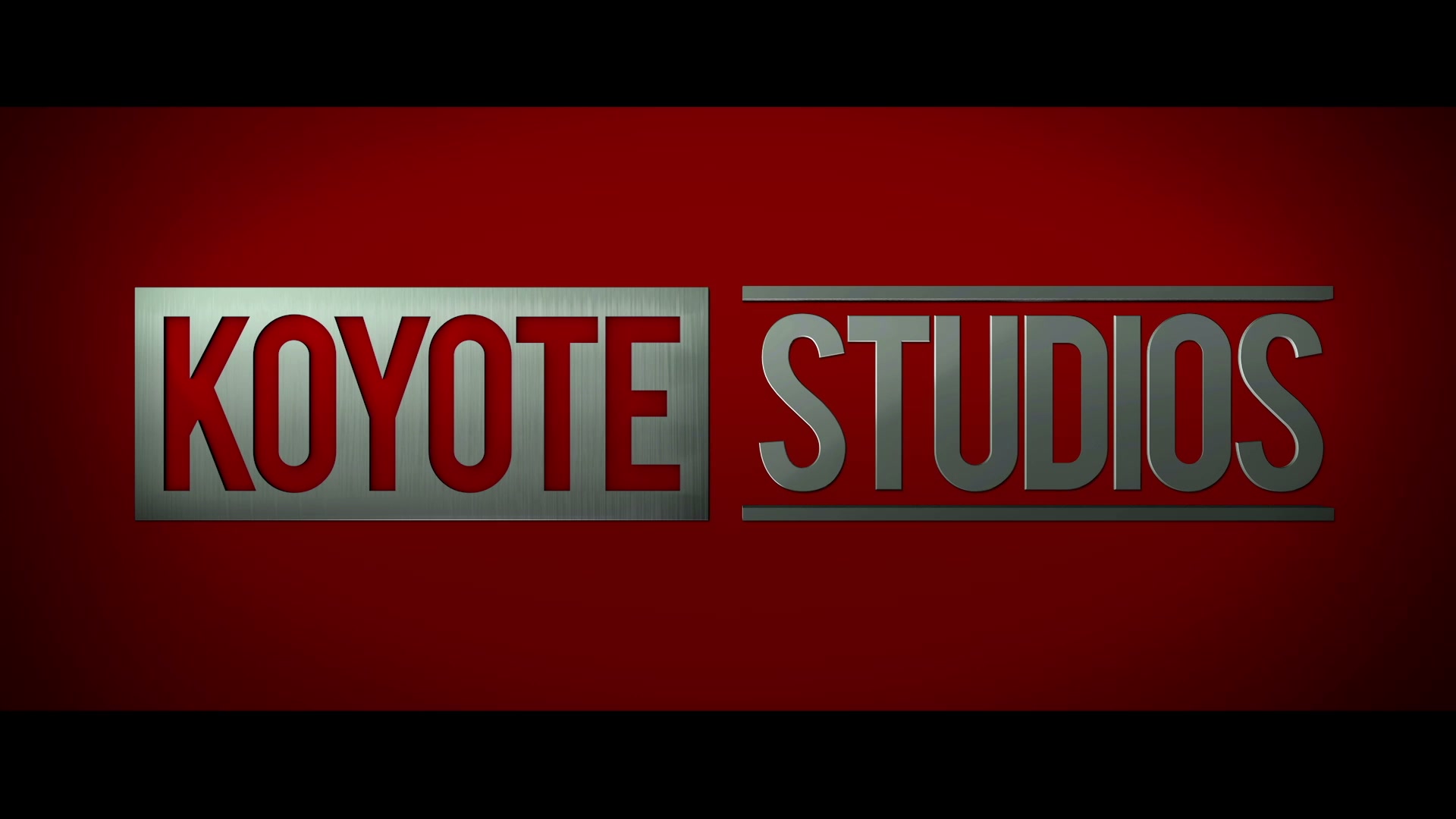 KOYOTE - STUDIOS