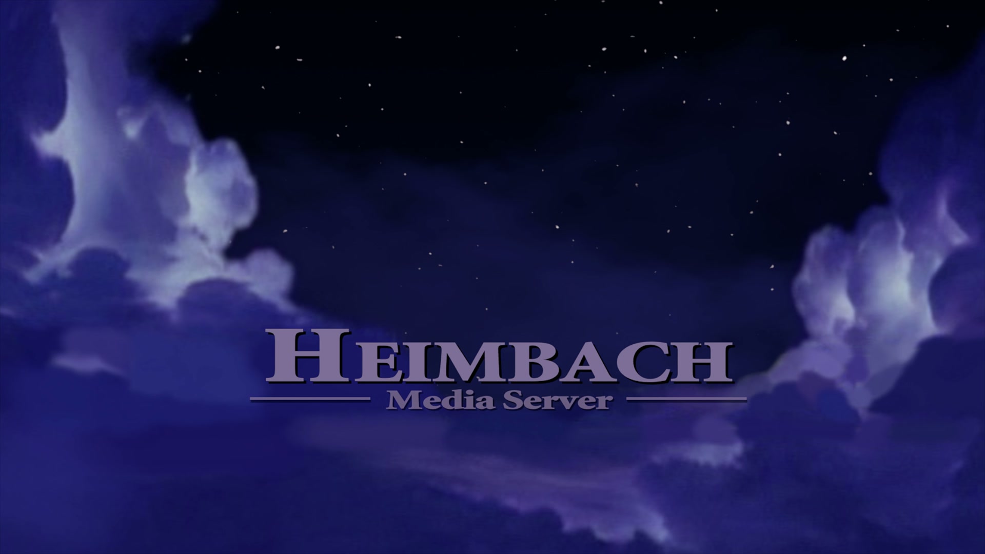 Heimbach - Media Server