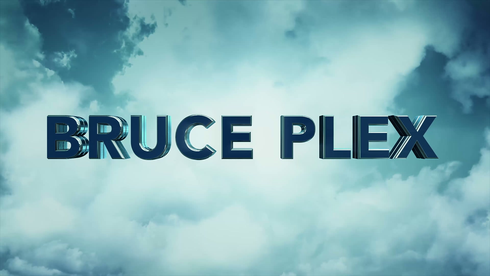 BRUCE PLEX