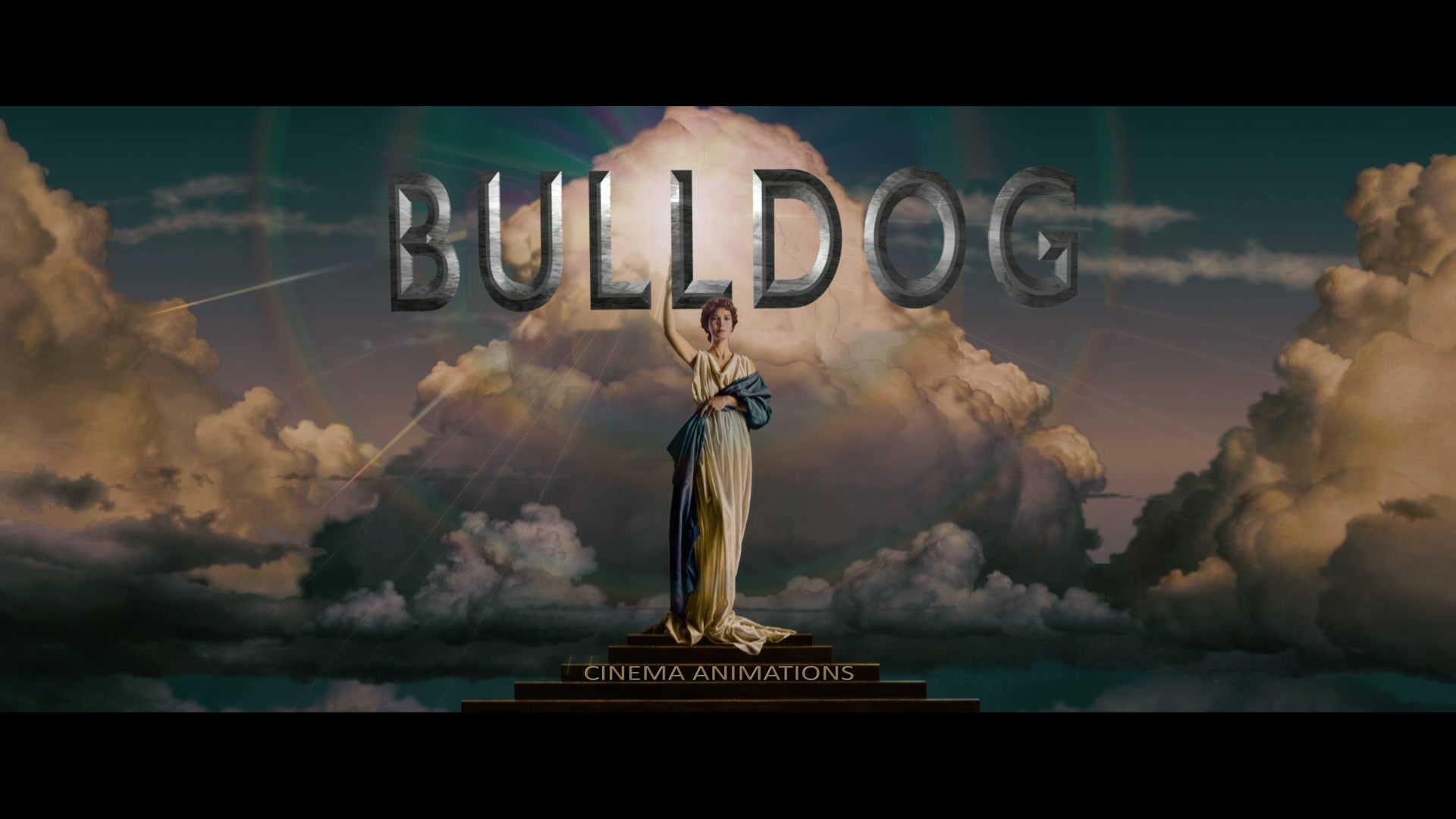BULLDOG - CINEMA ANIMATIONS