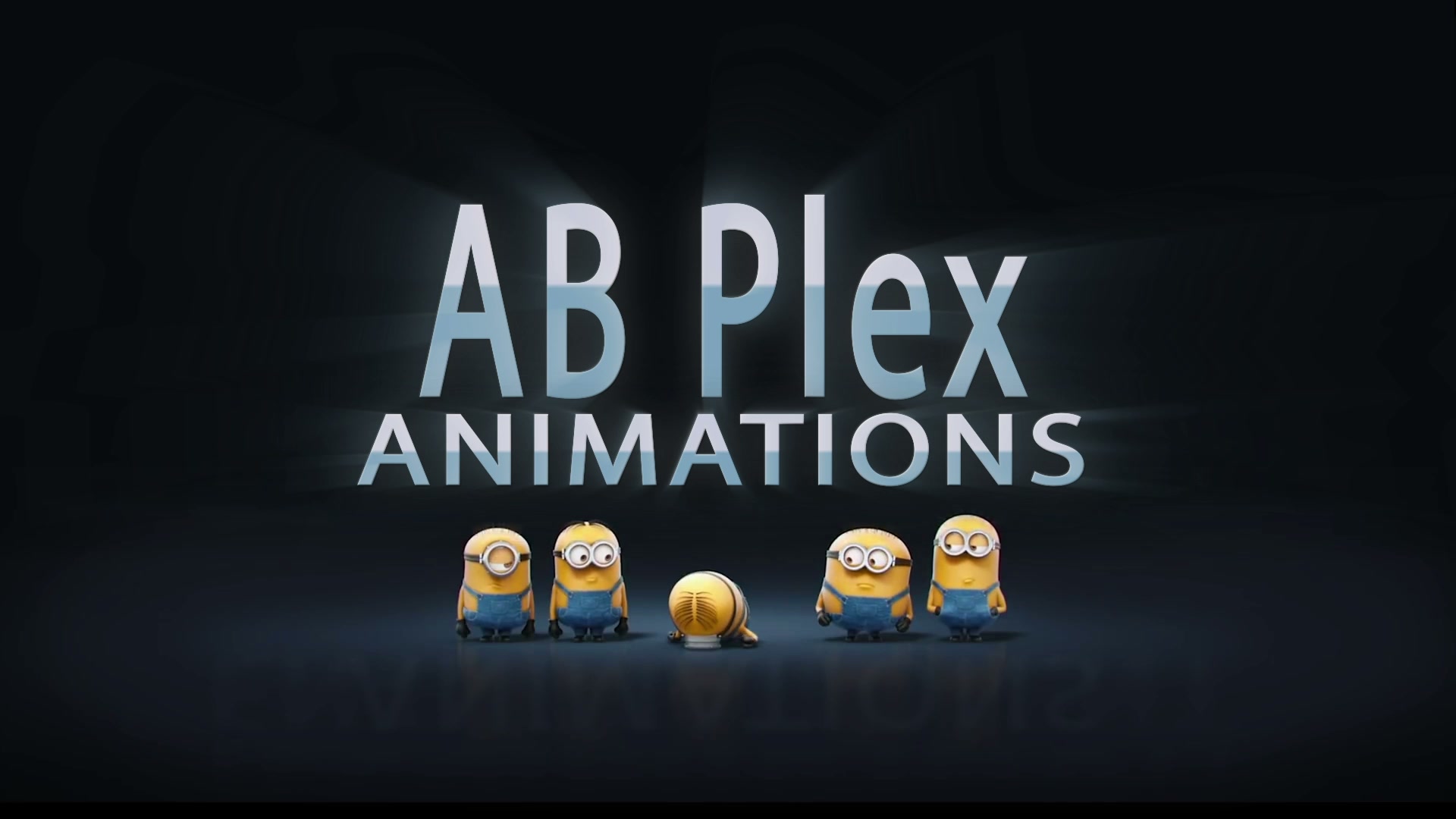 AB Plex - ANIMATIONS