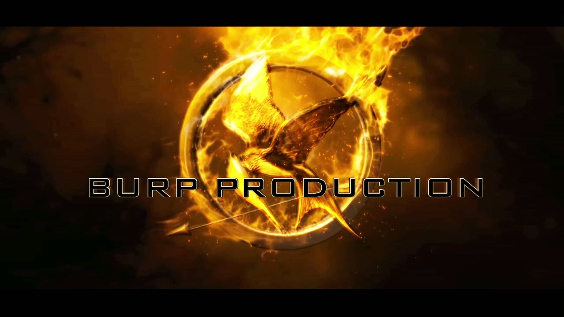 BURP PRODUCTION